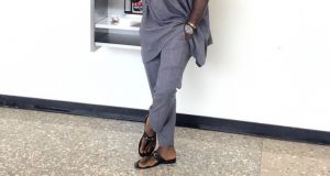 Timaya Throws Epic Shade At MTV MAMA Awards