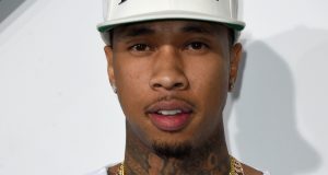 Tyga