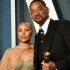 Will Smith & Jada Pinkett-Smith