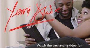 Yemi Alade - Duro Timi