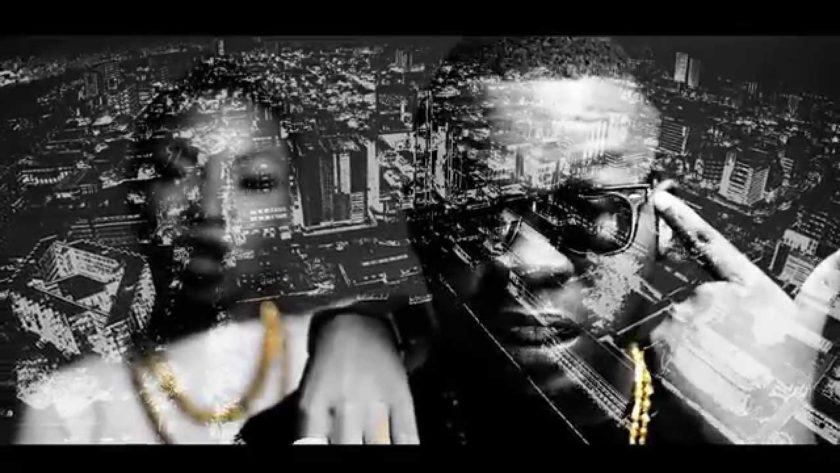 Mo’cheddah - Bad ft Olamide [ViDeo]