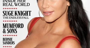 kim kardashian rolling stone magazine