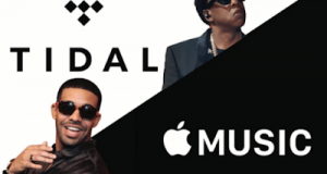 Apple Music refuses to allow Drake perform at Lil Wayne's hurricane Katrina Benefit Concert