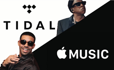 Apple Music refuses to allow Drake perform at Lil Wayne's hurricane Katrina Benefit Concert