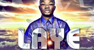 Collenshy - Laye Cover [AuDio]