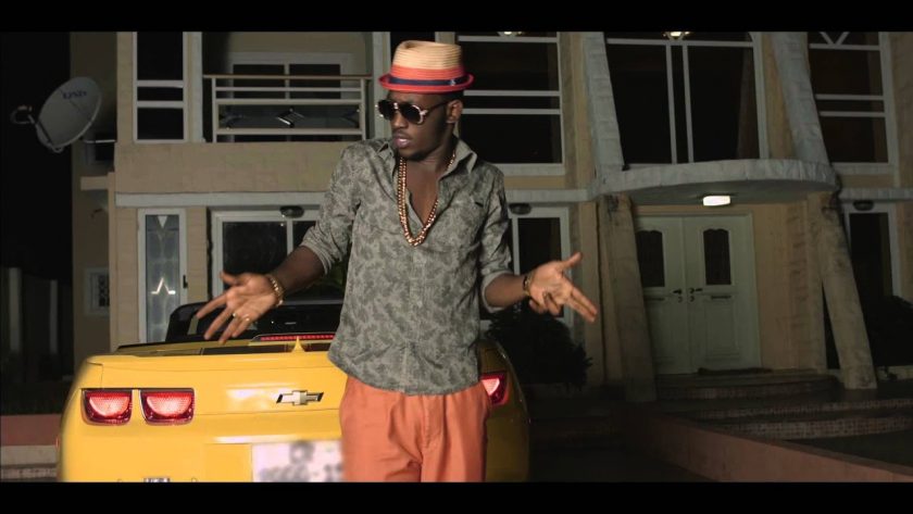 Dammy Krane - Tomorrow No Dey [ViDeo]