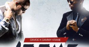Davido & Dammy Krane - Izzue [AuDio]