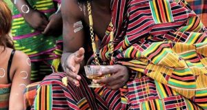 Dj Arafat - C'est Moi