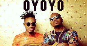 Fly Boy - Baba Oyoyo ft Olamide [AuDio]