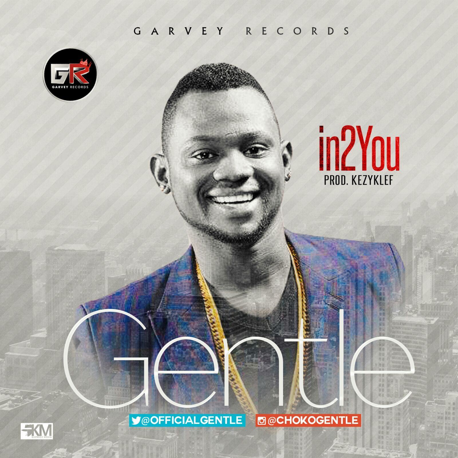 Gentle – In2 You [AuDio]