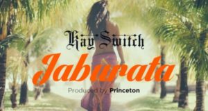 Kayswitch - Jaburata [AuDio]
