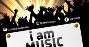 Kid Marley - I Am Music ft Boogey & Paybac
