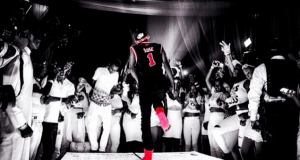 Lil Kesh - Efejoku ft Viktoh