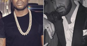 Meek Mill vs Drake diss