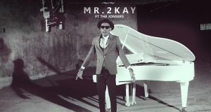Mr 2Kay - Who No Like Better Thing ft The Jonsers [ViDeo]