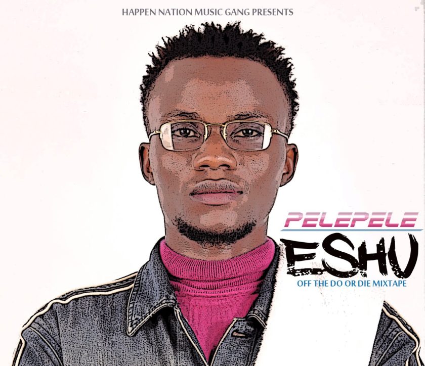 Pelepele - Eshu [AuDio]