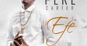 Pere Carter - Efe