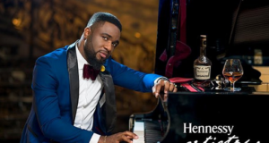 Praiz to headline 2015 Hennessy Artistry