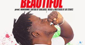 Ransome - My Life Is Beautiful [AuDio]