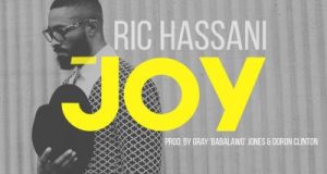 Ric Hassani - Joy
