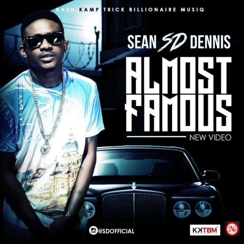 SD - Almost Famous [ViDeo]