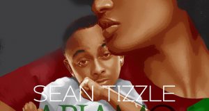 Sean Tizzle - Abiamo