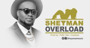 Sheyman - Overload [AuDio]