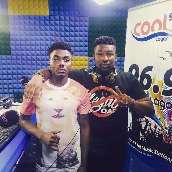 Skiibii & Dotun