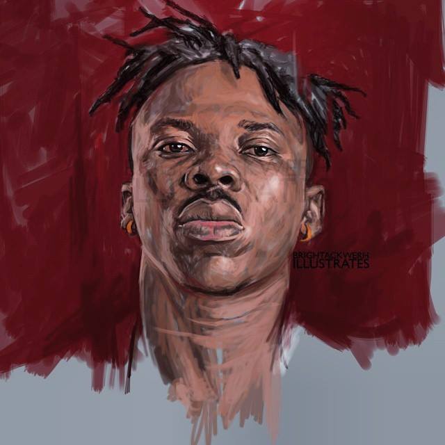 Stonebwoy - Shell Dem