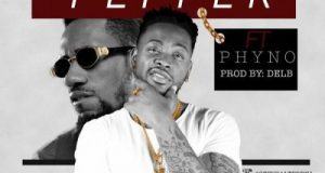 Teddy-A – Pepper ft Phyno [ViDeo]