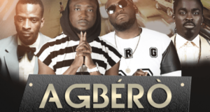 The Confirm - Agbero ft 9ice & LKT [ViDeo]