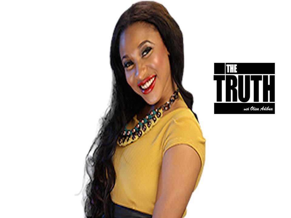 The Truth about Tonto Dikeh [ViDeo]
