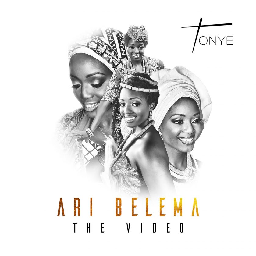 Tonye - Ari Belema [ViDeo]
