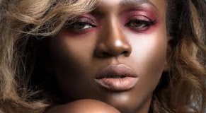 Waje stuns in new promo photos