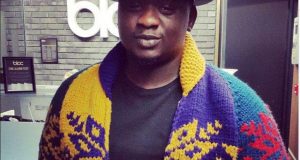 Wande Coal NaijaVibe