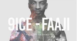 9ice - Faaji