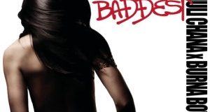 AKA – Baddest ft Burna Boy, Khuli Chana & Yanga [AuDio]