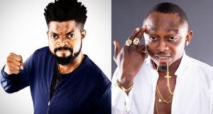 BasketMouth vs Sean Tizzle