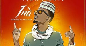 Bondo - Ina ft Timaya