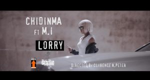 Chidinma - Lorry ft M.I [ViDeo]