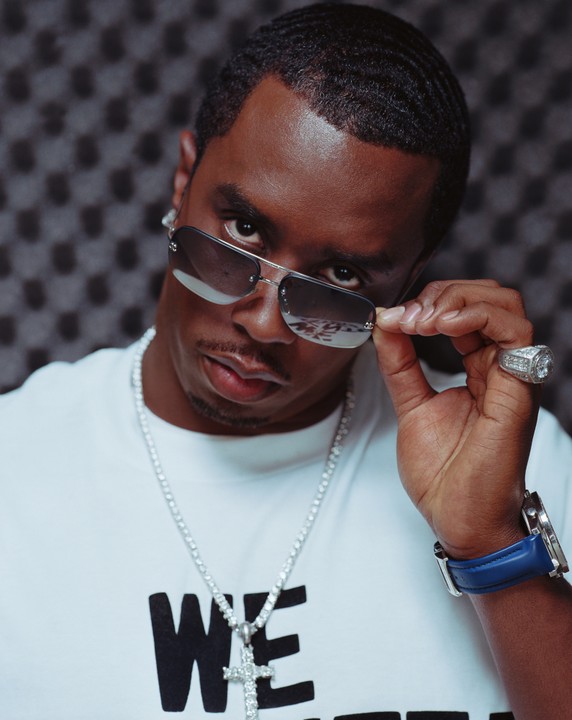 Diddy tops Jay Z on new Forbes list of richest rappers