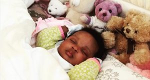 Dr Sid shares adorable photo of his daughter