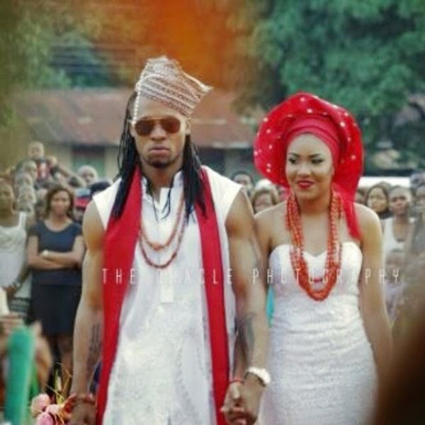I'm getting married soon Flavour says NaijaVibe