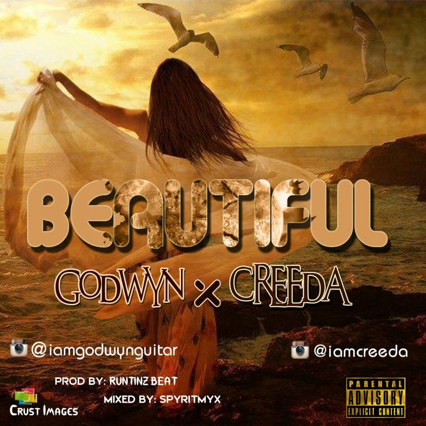 Godwyn & Creeda - Beautiful