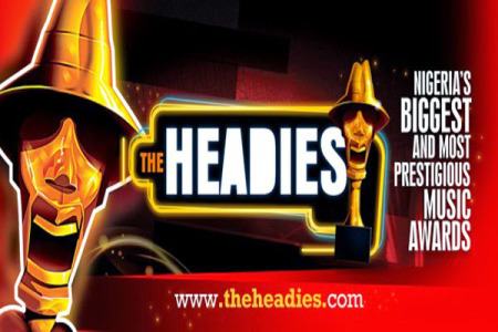 Headies 2015