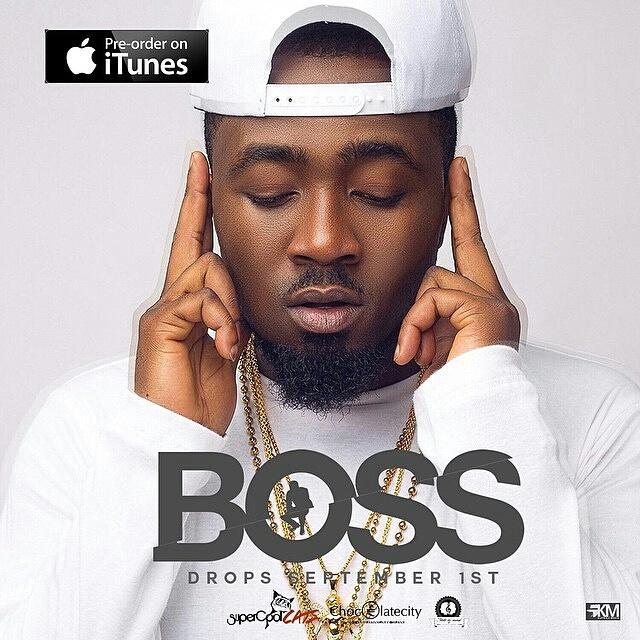 Ice Prince - Boss [AuDio]