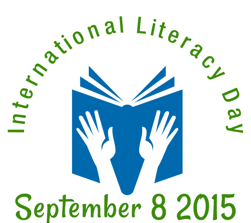 International Literacy Day