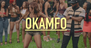 Iyanya - Okamfo ft Lil Kesh [ViDeo]
