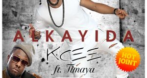 Kcee - Alkayida ft Timaya