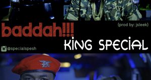 King Special - Baddah